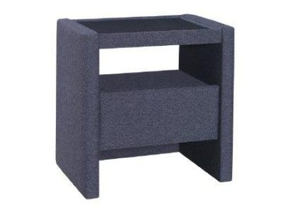 Bedside table Bedside tables NIGHT DRAWER Side table Free choice of color KONTYNENTALNE
